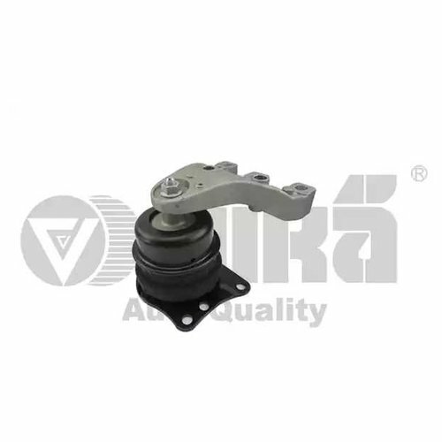 Опора двигателя правая Skoda Fabia 2000-2010 (ОЕ: 6Q0199167CJ/6Q0199167DB/6Q0199167DN/6R0199167AB) — фото 1