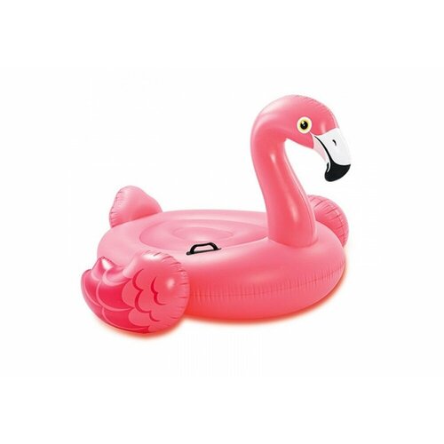 Надувной матрас-плот для плавания 142х137х97см 