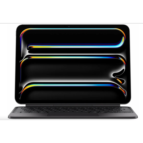 Клавиатура для iPad Apple Magic Keyboard iPad Pro 2024 M4 11 MWR03 White 34290₽