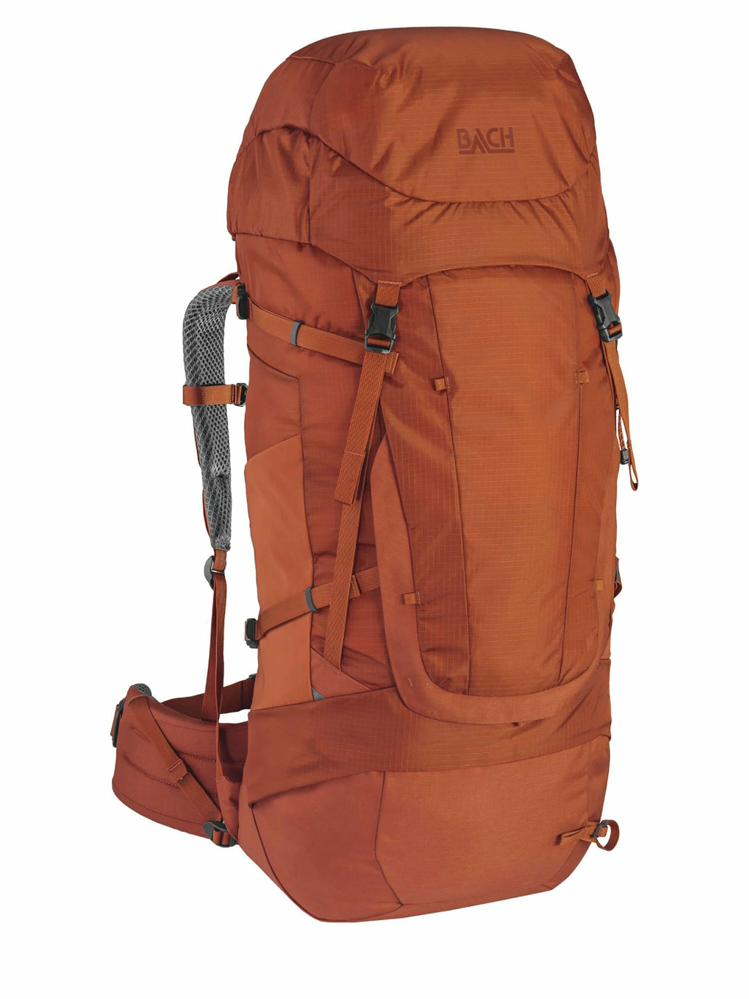 Рюкзак BACH Daydream 65 (regular) Picante Red (uni: one size)