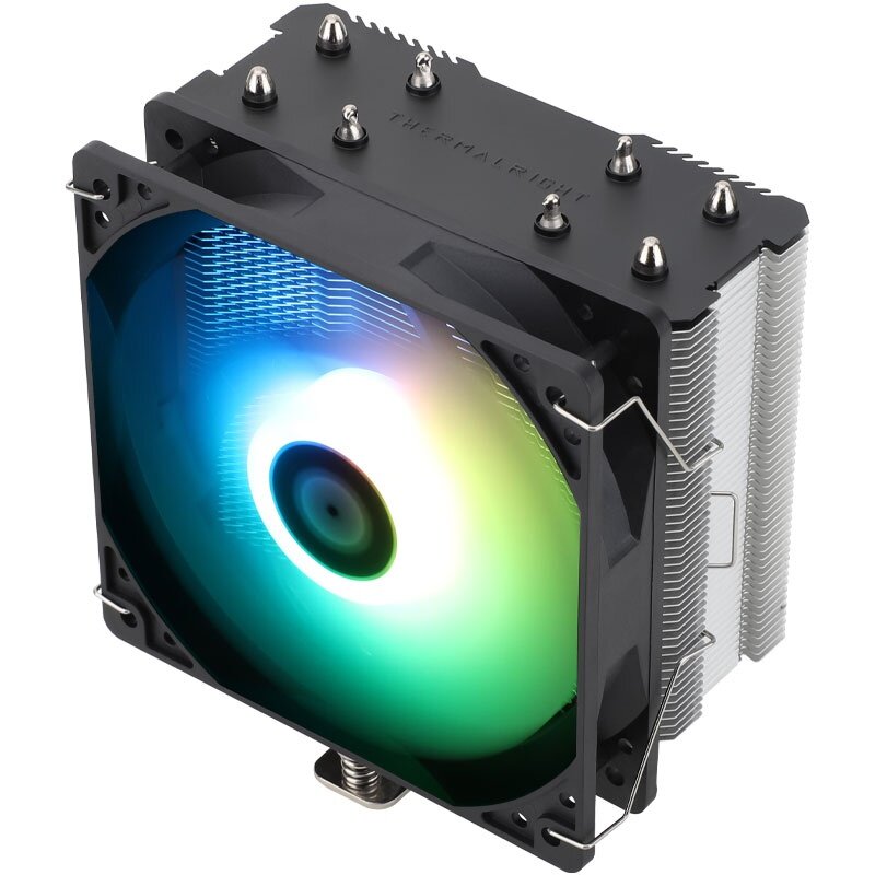 Кулер для процессора Thermalright Assassin X 120 Refined SE ARGB башенный 1x120мм 4 трубки