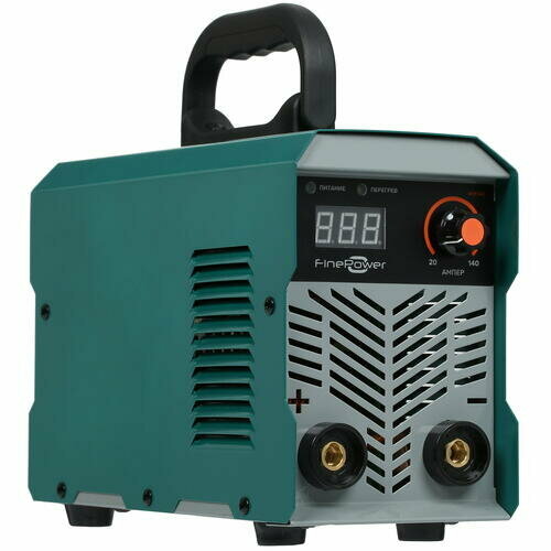 FinePower WM140