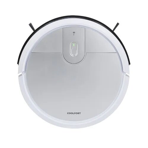 Робот-пылесос COOLFORT CF-3204 20Вт