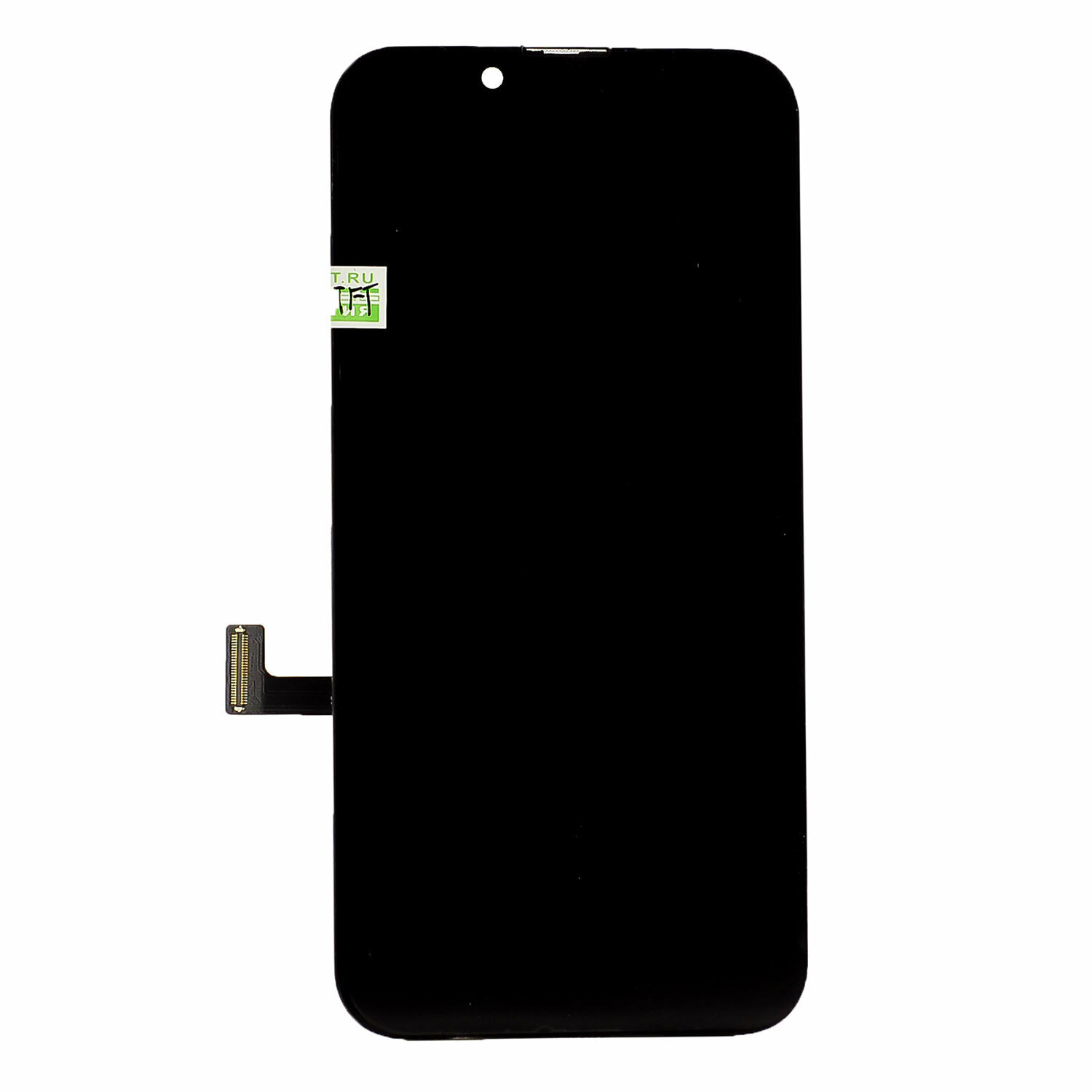 Дисплей для iPhone 13 Mini (In-Cell, ZY)