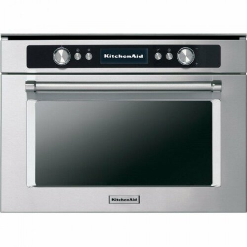Микроволновая печь встраиваемая KitchenAid KMQCX45600