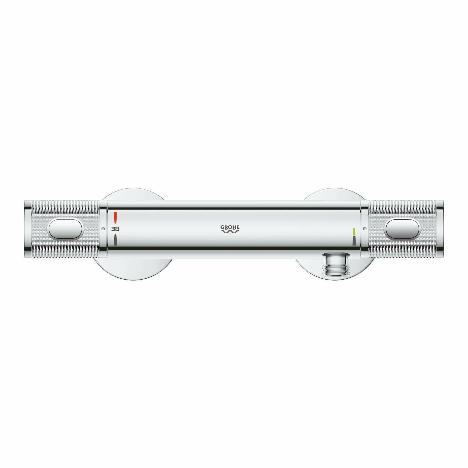 Смеситель для душа Grohe - фото №3