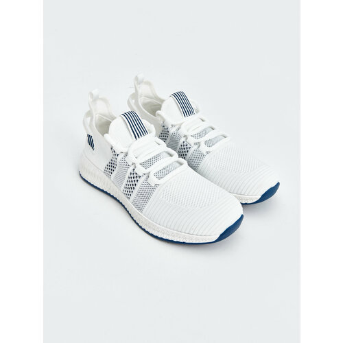 фото Кеды lc waikiki, размер 40, white