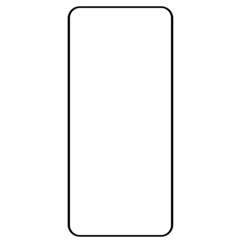 Защитное стекло для Xiaomi 14T/14T Pro Full Glue Black черный