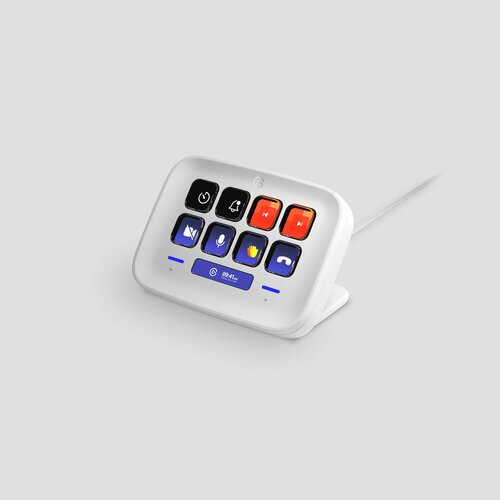 Elgato Stream Deck Neo Контроллер для стриминга 19990₽