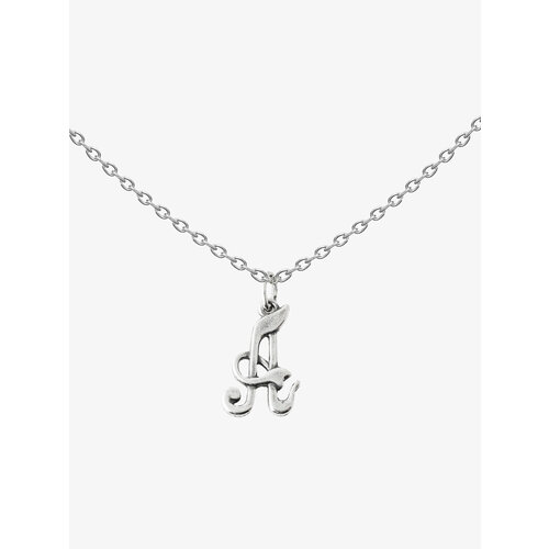 Подвеска Shine Beauty серебристый 1942₽