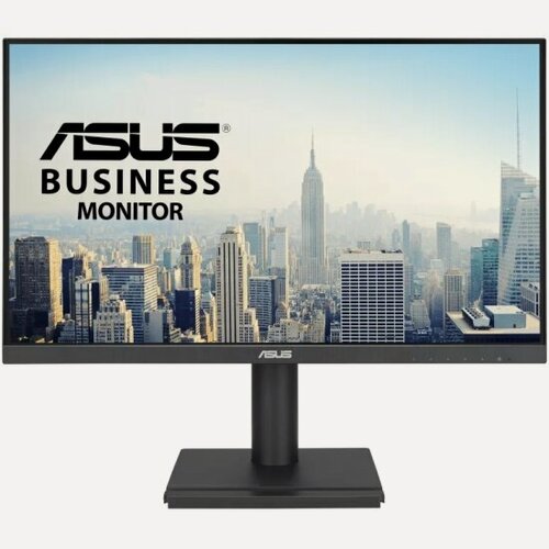 Изображение товара Монитор Asus VA24DQFS 23.8" Black