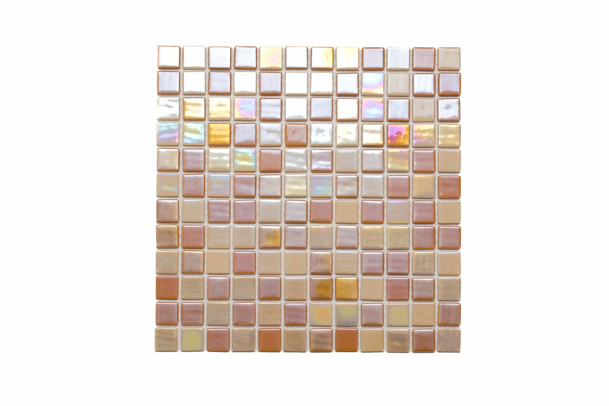 AstrumMosaic 10карт317х317, перламутр 1кв. м