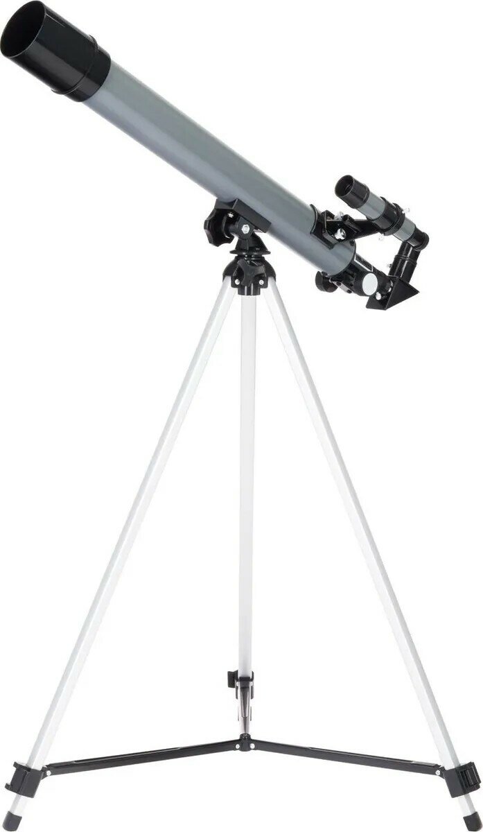 Телескоп LEVENHUK BLITZ 50 BASE, серый