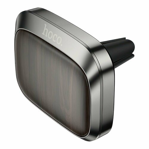 Автомобильный ароматизатор HOCO ZP8 Spread в воздуховод серый 850₽