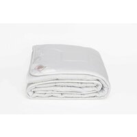 Одеяло 240х220 верблюжий пух, всесезонное, Camel Familie Wool