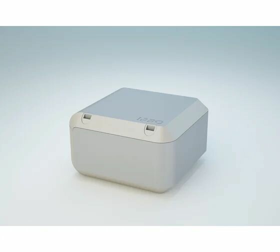 Распределительная коробка IPRO р100 ip67 белого цвета 12623