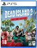Игра Dead Island 2 Day One Edition (PlayStation 5, русские субтитры)