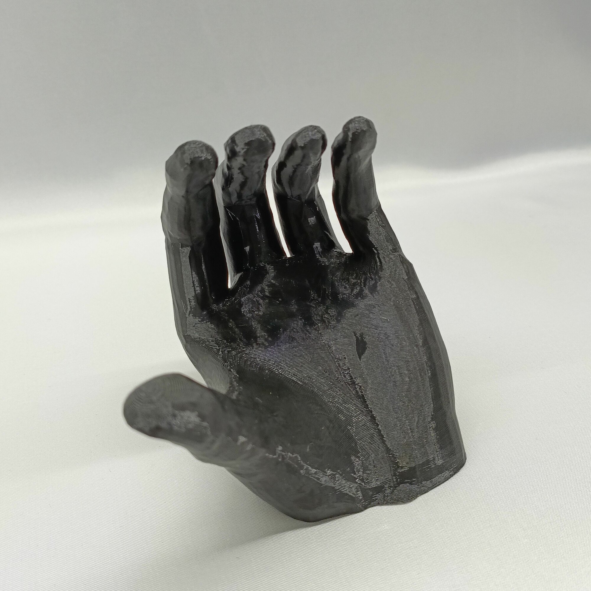 Держатель для наушников настенный — фото 1