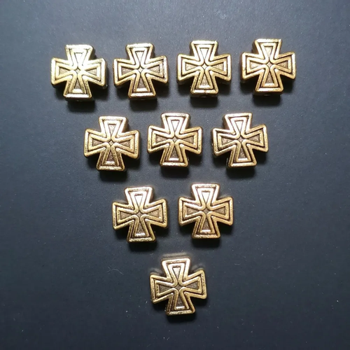 Бусины-Разделители 