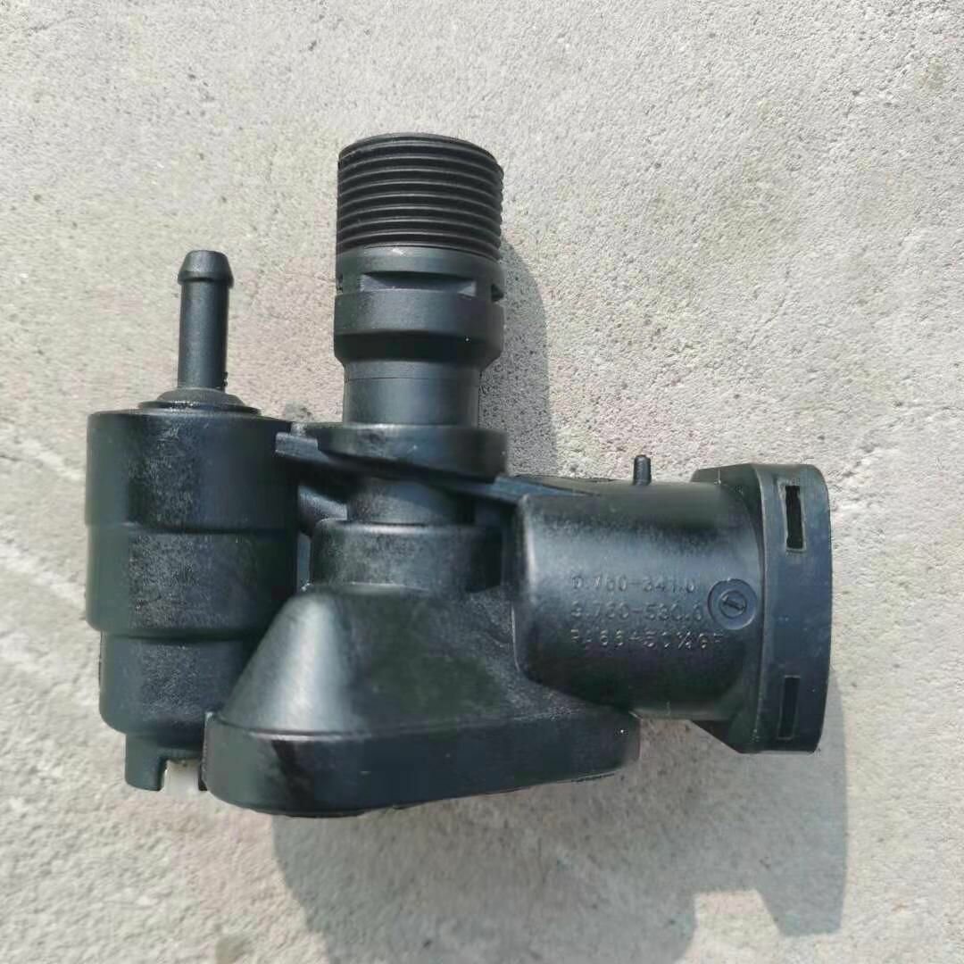 Корпус распределителя для Karcher K2.21 K3.65 K3.450 K4.450, D26mm