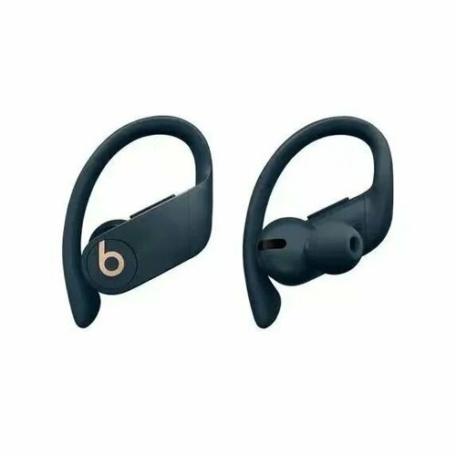 Beats Наушники беспроводные с микрофоном Beats Powerbeats Pro Хорошее качество звука 16872₽