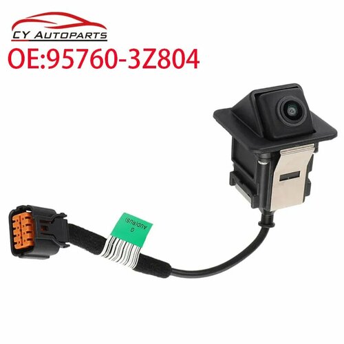 Новая камера заднего вида вспомогательная камера для парковки для Hyundai I40 95760-3Z804 957603Z804 12 В 6541₽