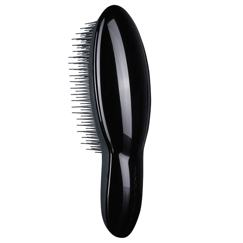 Расческа Tangle Teezer THE ULTIMATE Finisher Black, Новинка 2082