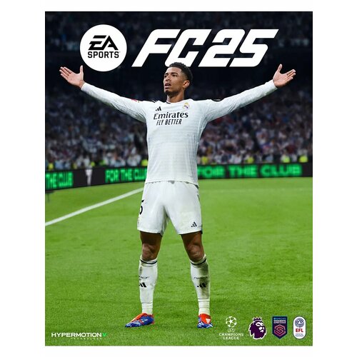 Цифровая Игра FC 25 Fifa 25 ps4 ps5 3250₽