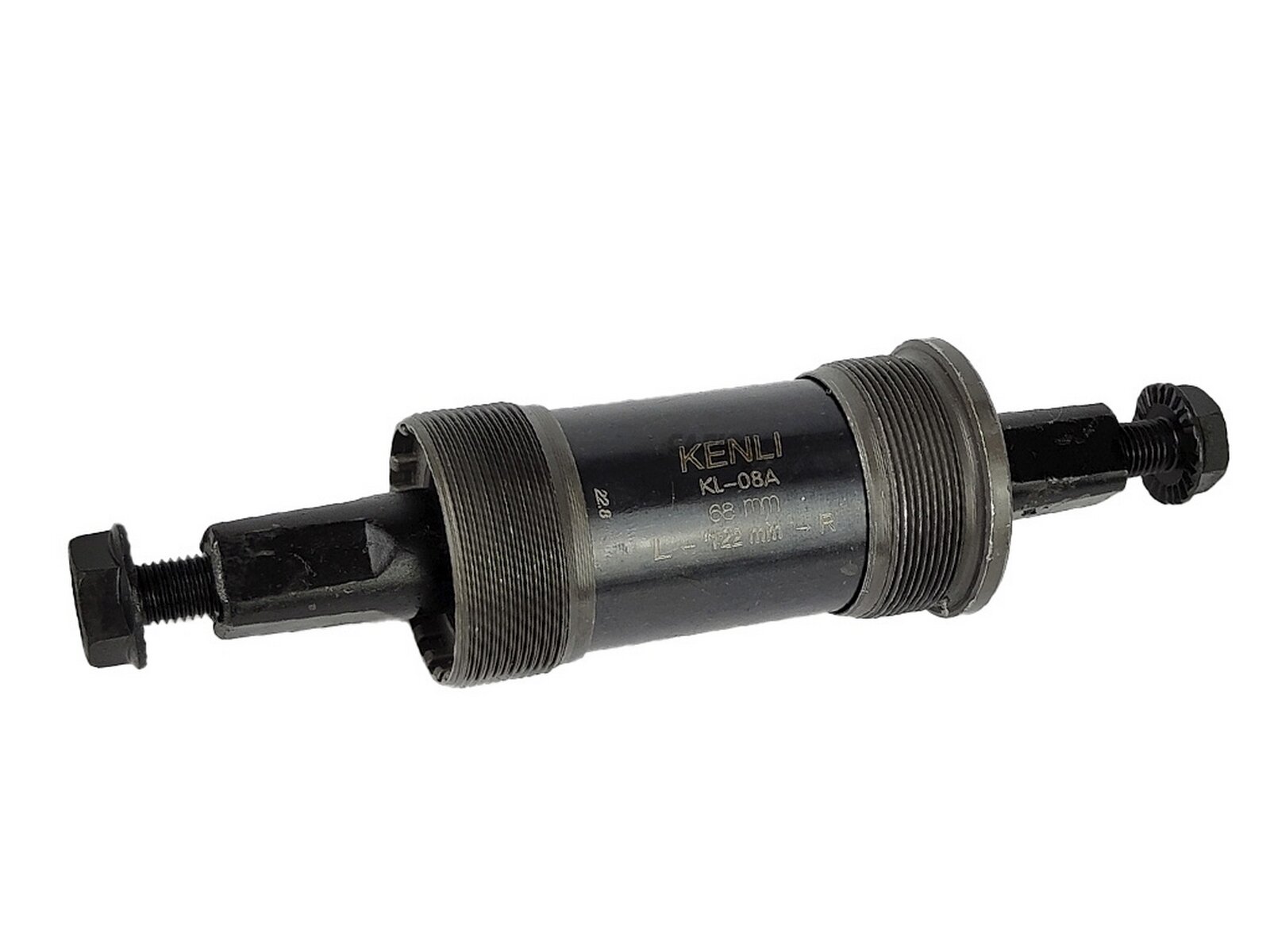 Картридж 122мм Kenli KL-08A (3024203) — фото 1