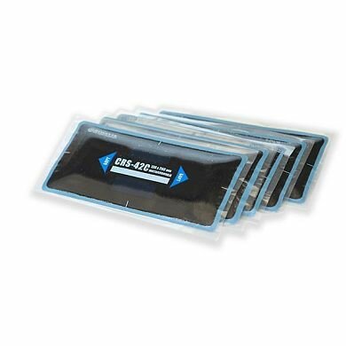 Пластырь СRS 42с  холодный  130х260  1 шт 