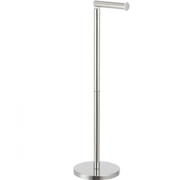 Стойка для 4 рулонов туалетной бумаги FORA STAINLESS STEEL FOR-ST-72SS