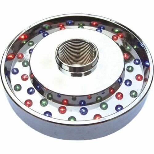 Светильник для фонтана Pondtech 3230, RGB, LED, IP68, 6Вт, с понижающим трансформатором