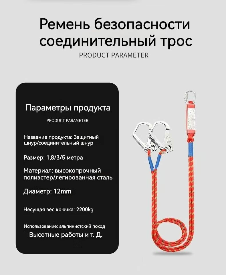 Изображение Защитный комплект