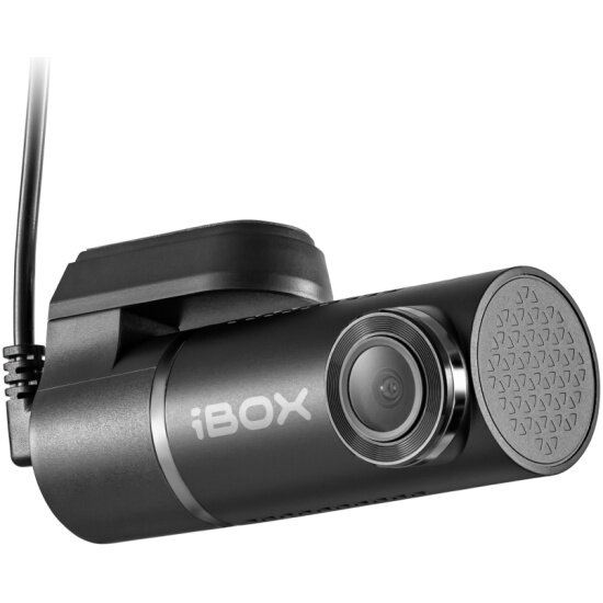 Видеорегистратор Ibox Epic WiFi Dual — фото 1