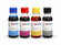 Чернила для Canon Pixma MG2540S, TS3340, TS3440, MG3040, MG2541S,...