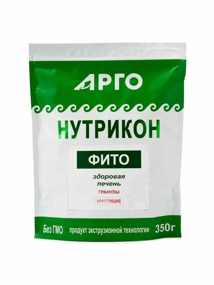 Бад Источник Минеральных Веществ Нутрикон Фито, хрустящие гранулы, 350 г, Арго. Источник пищевых волокон, растительных антиоксидантов, витаминов, минеральных веществ. Пищевой продукт для здоровья печени