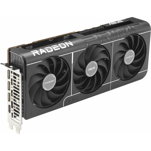 Видеокарта AMD Radeon RX 9070 XT ASUS OC 16Gb PRIME-RX9070XT-O16G 10311500₽