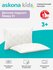 Подушка набивная детская Askona KIDS (Аскона) Sleepy 3+