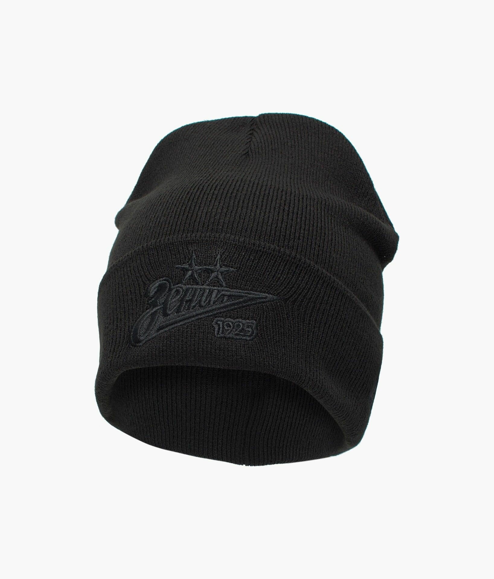 Шапка-бини Зенит Осень-зима 2024 для мужчин