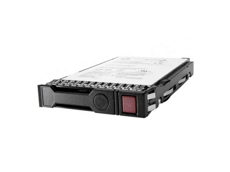 Твердотельный накопитель SSD E 960GB SAS 12G Mixed Use SFF BC Value SAS Multi Vendor