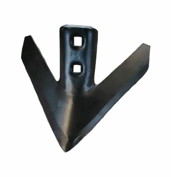 Лапа Bednar 280x8mm F15059-CA-280SSC — фото 1