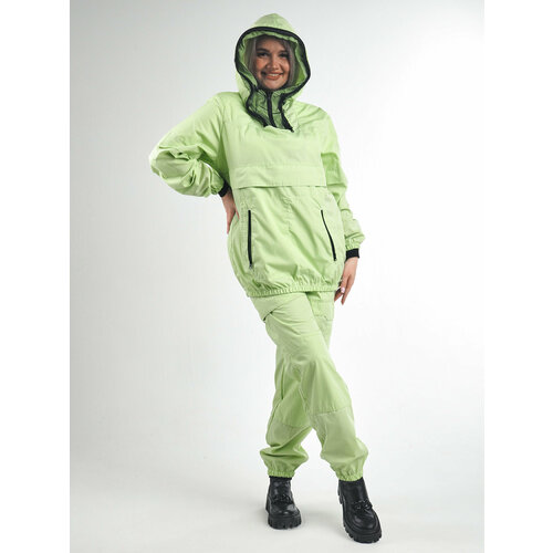 Восток-текс / Костюм женский противоэнцефалитный антимоскитный защита от клещей для прогулок для охоты и рыбалки