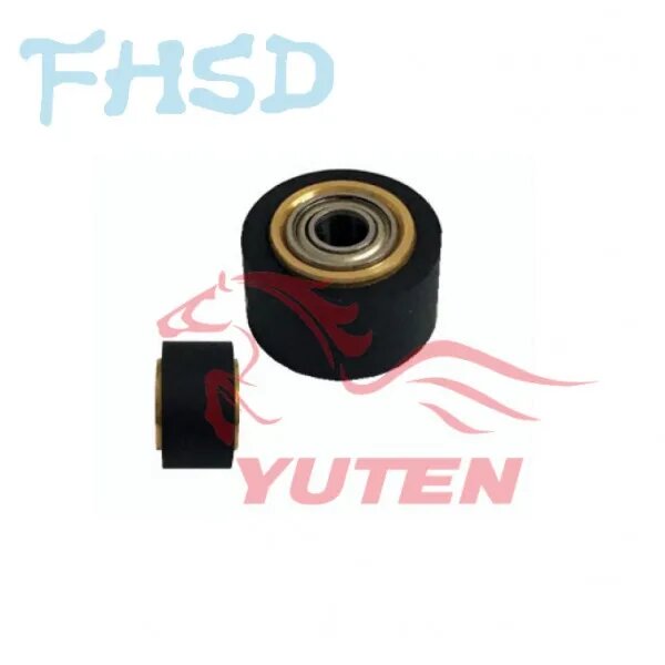 Универсальный прижимной ролик для винилового резака ROLAND - 21565103 4мм *10мм * 16мм