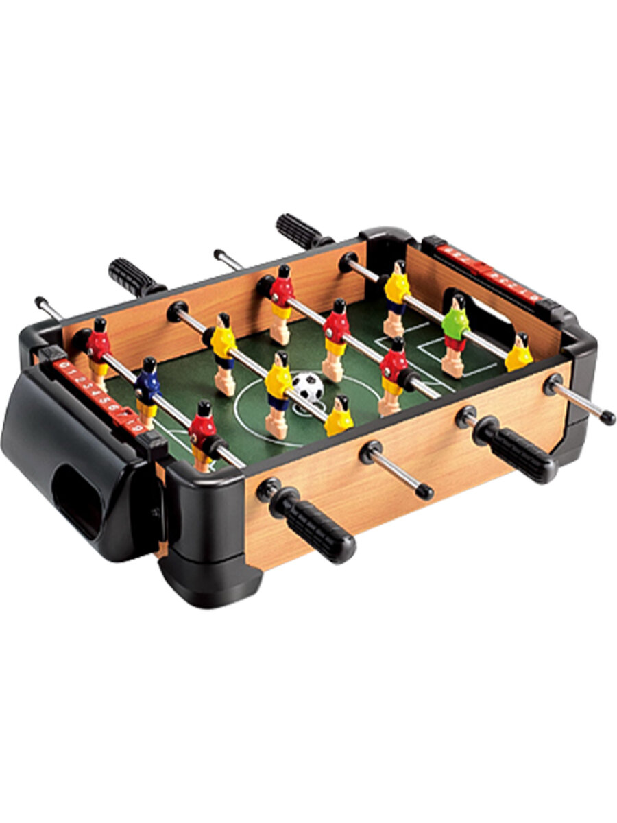 Настольная игра Рыжий кот футбол