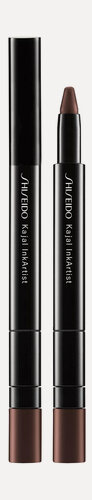 Изображение товара SHISEIDO InkArtist Карандаш-каял для глаз многофункциональный, 0,8 г, 01 Tea house
