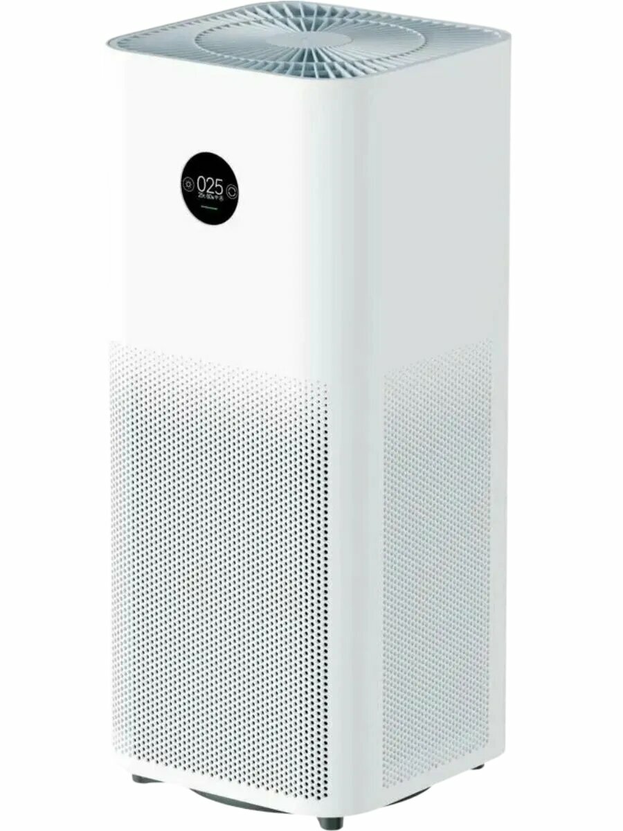Очиститель воздуха Xiaomi Mi Air Purifier 5(AC-M25-SC), белый, CN