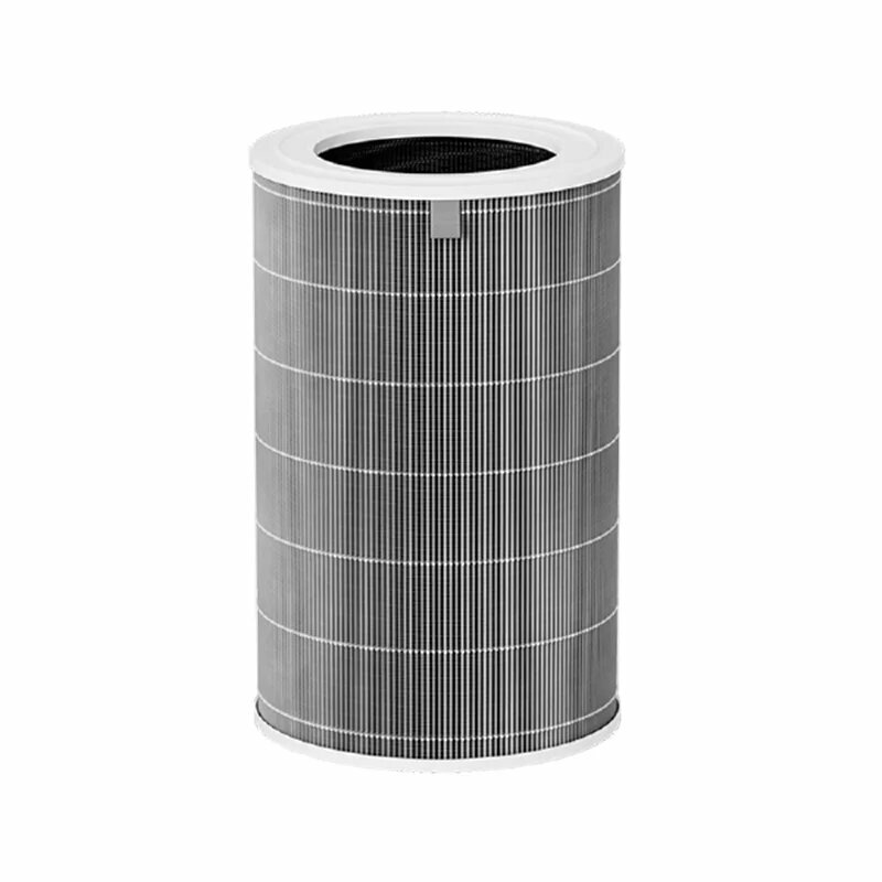 Фильтр для очистителя Xiaomi Smart Air Purifier 6, Mijia 6, 3-ступенчатый, удаление PM2.5