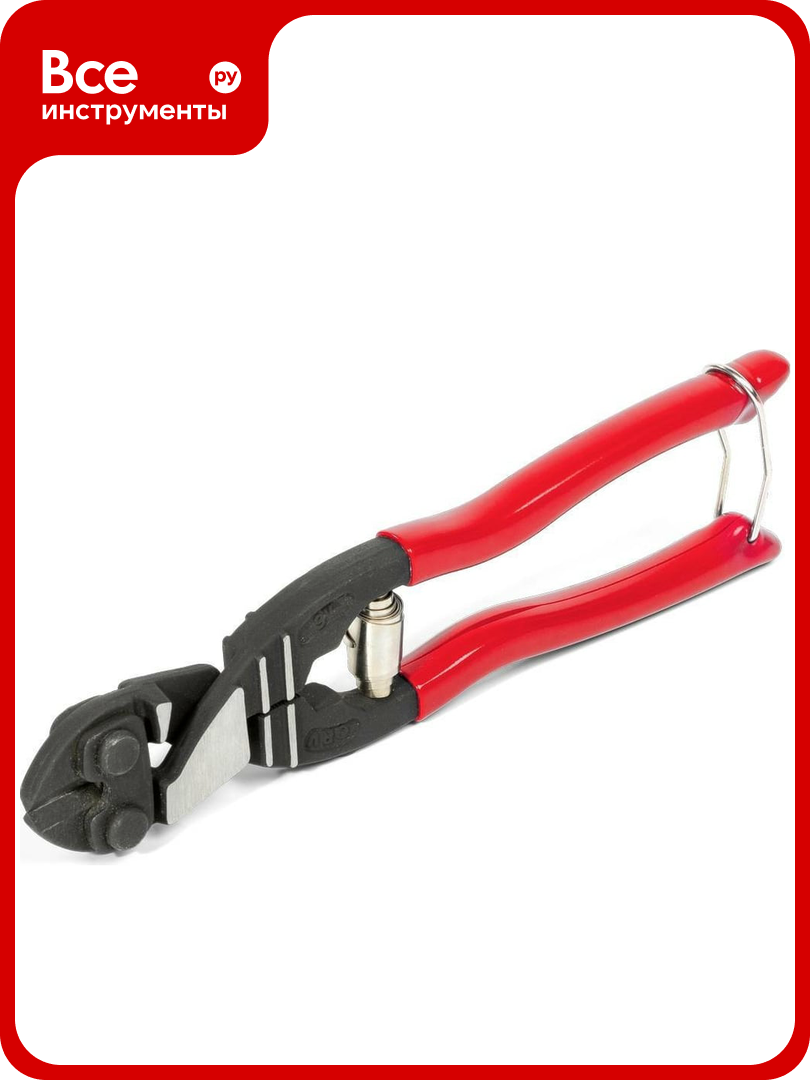 Болторез КВТ БРК-220 86928