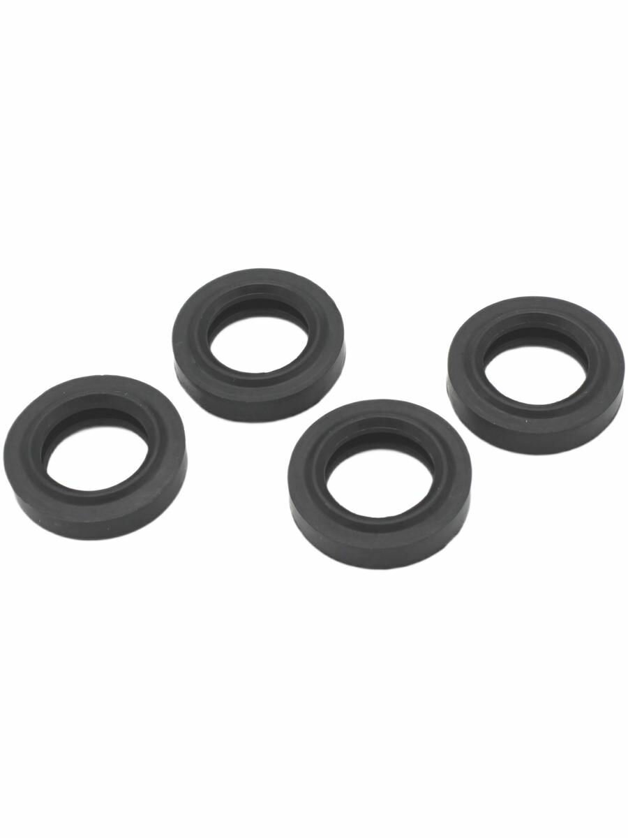 Прокладки теплообменника ГВС комплект 4 шт для котла BAXI 5404520