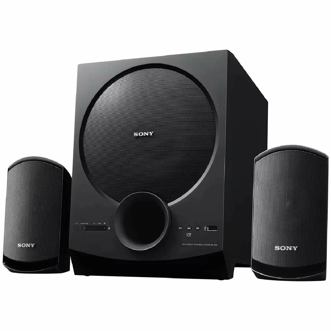 Акустическая система Sony SA-D20